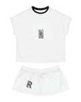 Women's Rolls Royce Short Pajama Set™