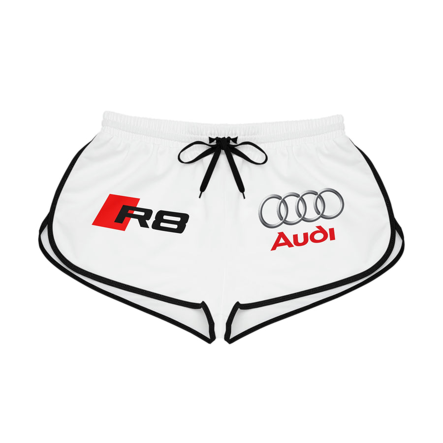 Women's Audi Relaxed Shorts™