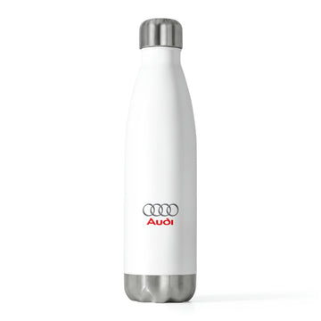 Audi 20oz Insulated Bottle™