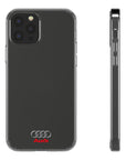 Audi Clear Cases™