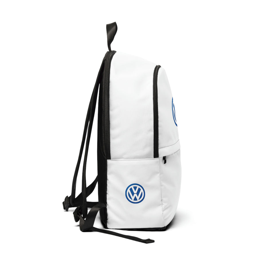 Unisex Volkswagen Fabric Backpack™
