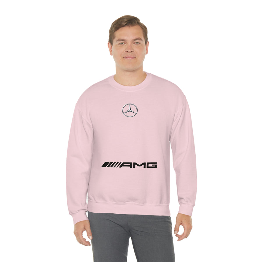 Unisex Mercedes Crewneck Sweatshirt™