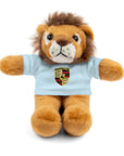 Porsche Stuffed Animals with Tee™