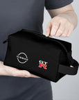 Black Nissan GTR Toiletry Bag™