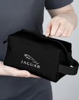 Black Jaguar Toiletry Bag™