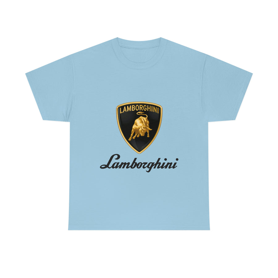 Unisex Lamborghini Tee™