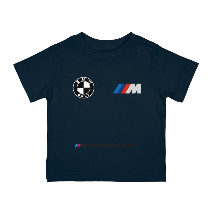 Infant Cotton BMW Jersey Tee™