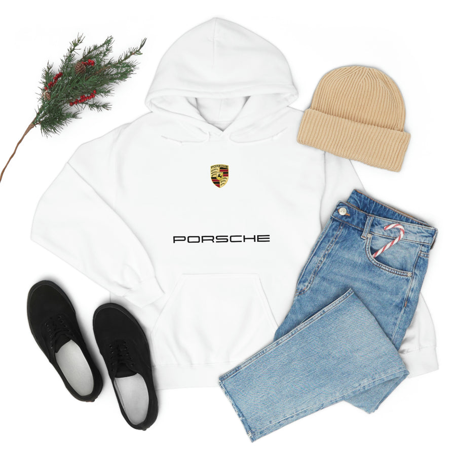 Unisex Porsche Hoodie™