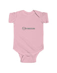 Mazda Infant Fine Jersey Bodysuit™