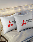 Mitsubishi Pillow Sham™