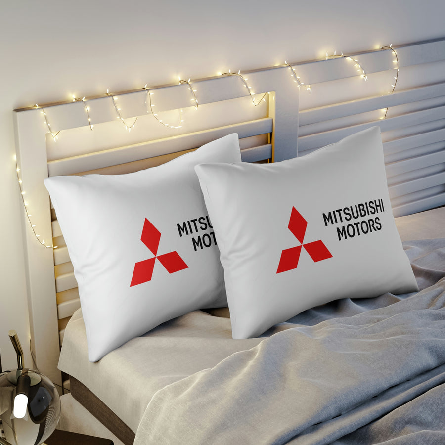 Mitsubishi Pillow Sham™