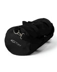 Black Jaguar Duffel Bag™