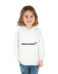 Unisex McLaren Toddler Pullover Fleece Hoodie™