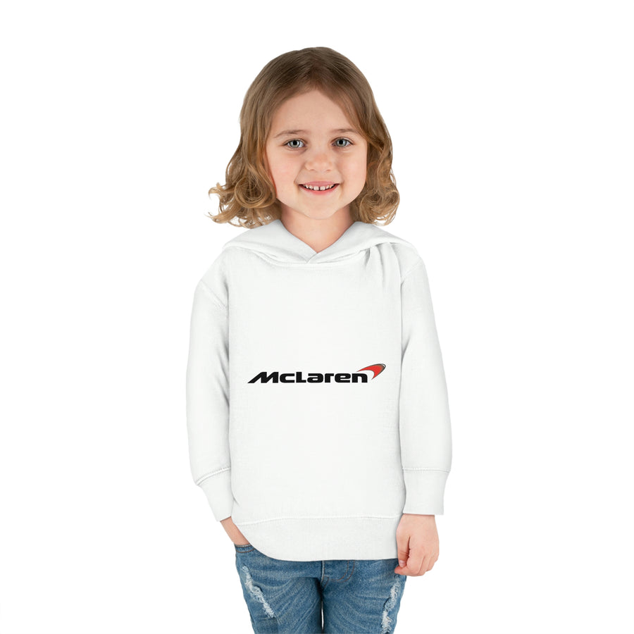 Unisex McLaren Toddler Pullover Fleece Hoodie™