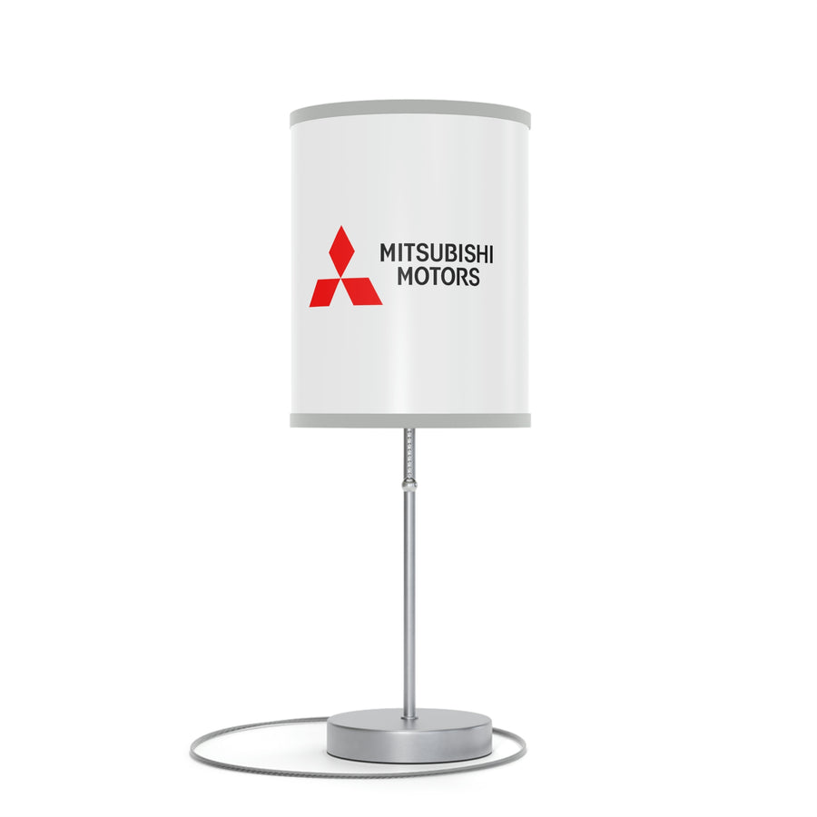 Mitsubishi Lamp on a Stand, US|CA plug™