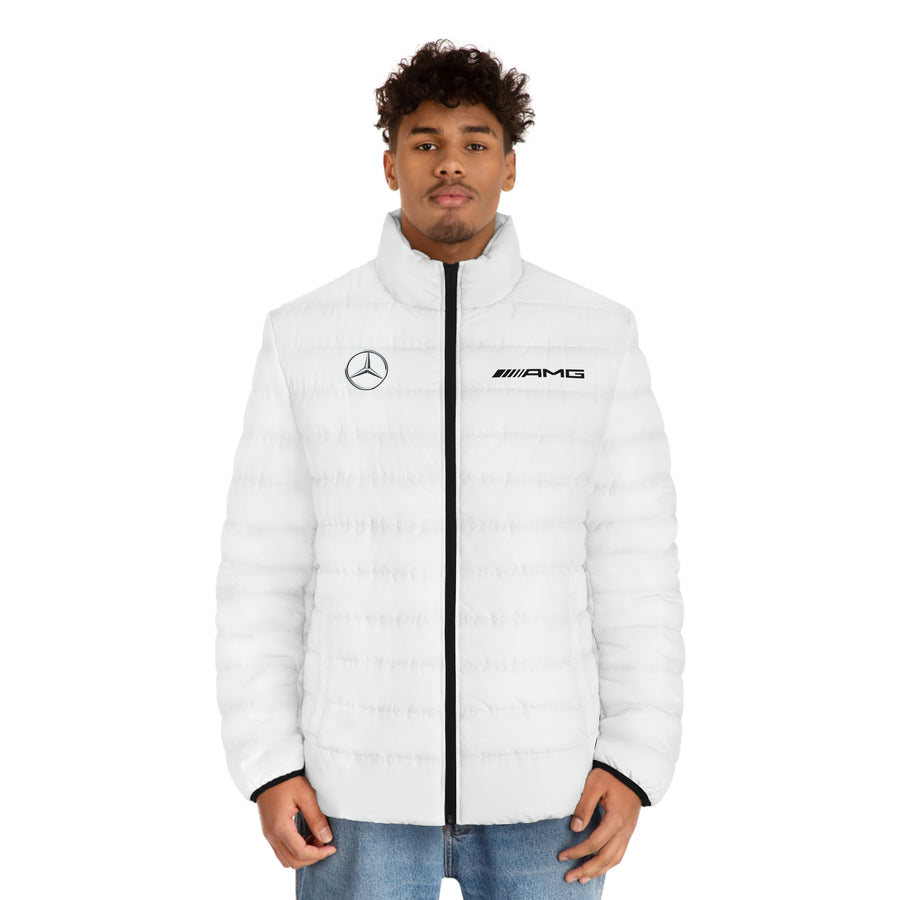 Men's Mercedes Puffer Jacket™