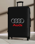 Black Audi Suitcases™