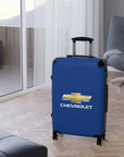 Dark Blue Chevrolet Suitcases™