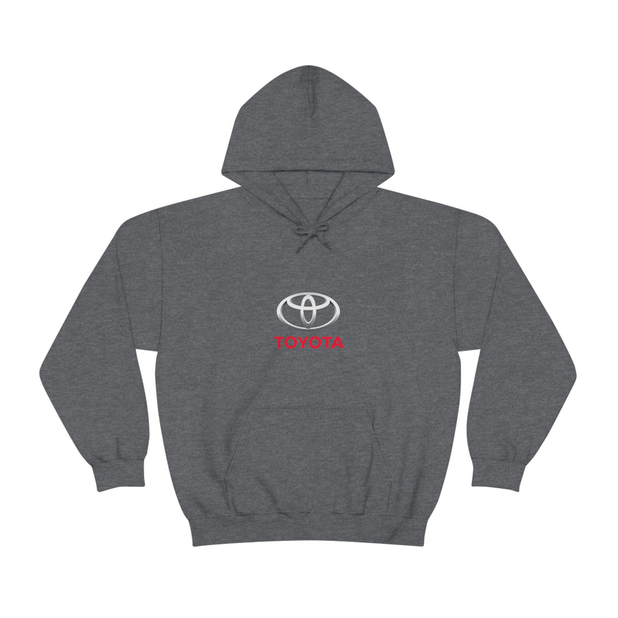 Unisex Toyota Hoodie™