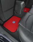 Red Volkswagen Car Mats (Set of 4)™