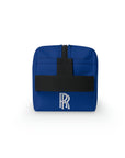 Dark Blue Rolls Royce Toiletry Bag™