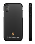 Snap Porsche Cases™