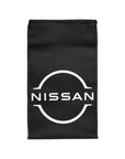 Black Nissan GTR Polyester Lunch Bag™