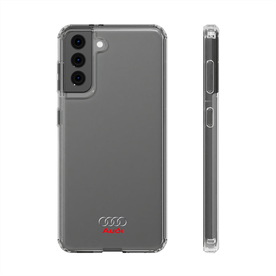 Audi Clear Cases™