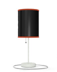 Black Rolls Royce Lamp on a Stand, US|CA plug™