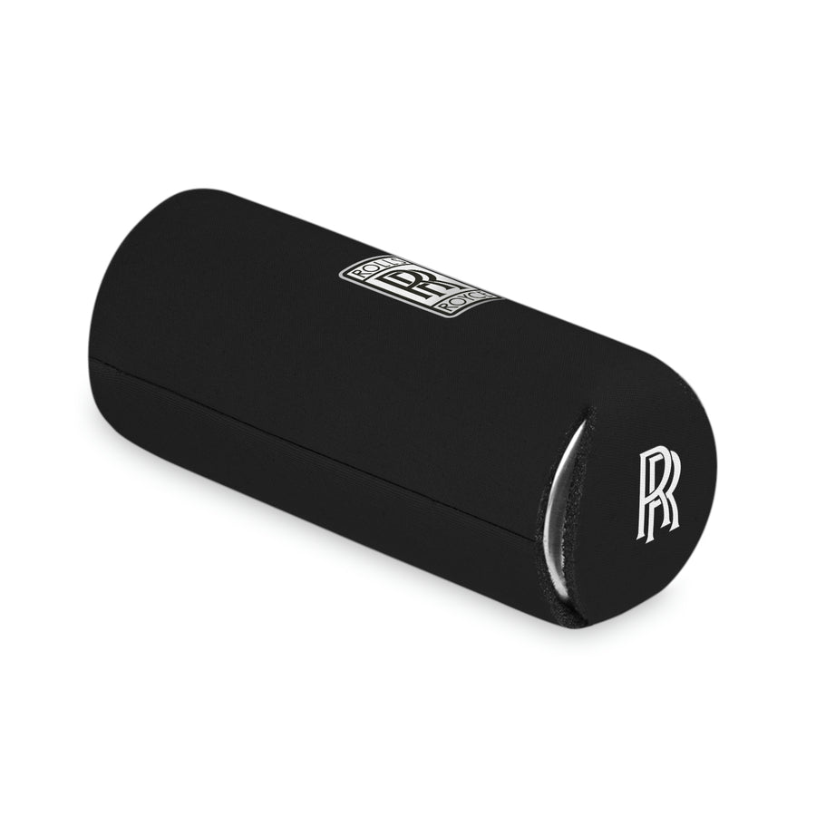 Black Rolls Royce Can Cooler™