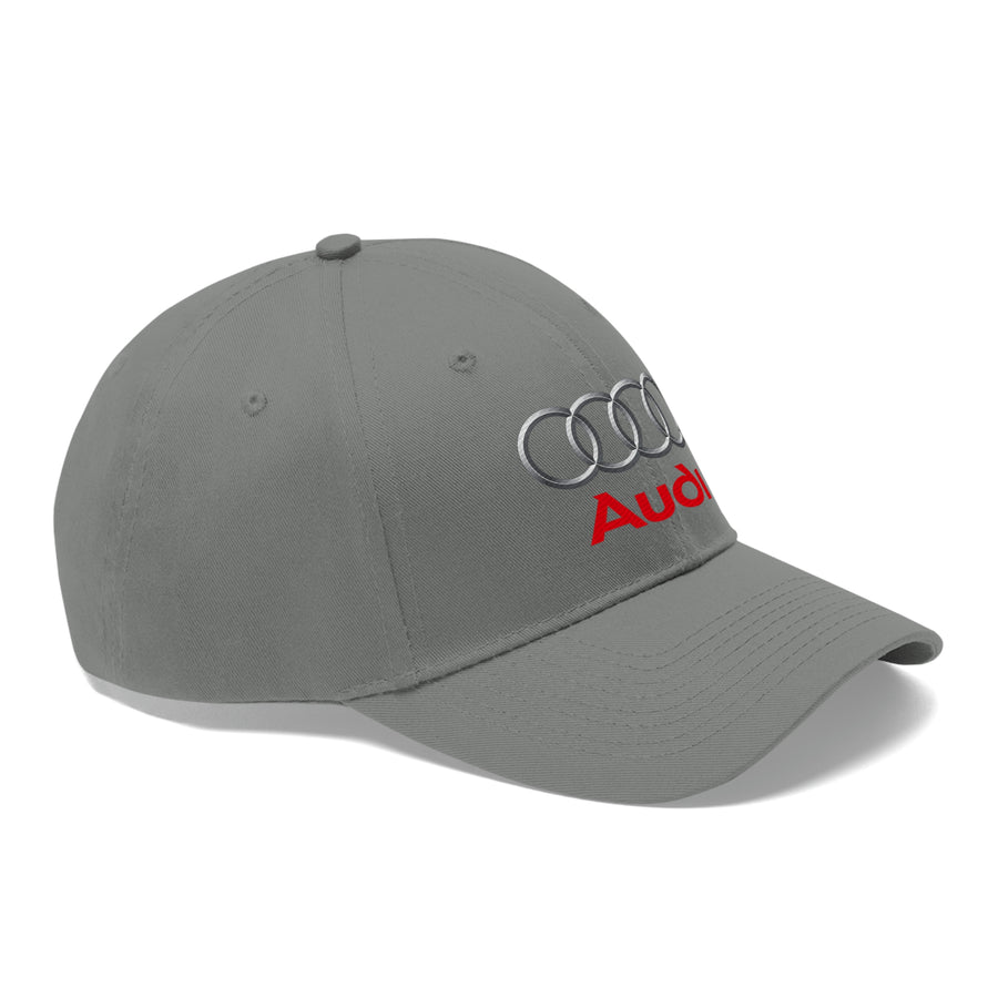 Unisex Audi Twill Hat™