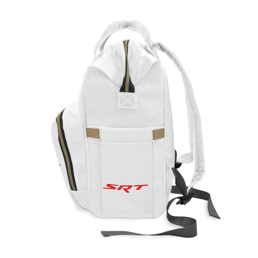 Dodge Multifunctional Diaper Backpack™