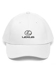 Unisex Lexus Twill Hat™