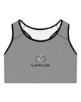 Grey Lexus Bra™