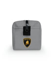 Grey Lamborghini Toiletry Bag™