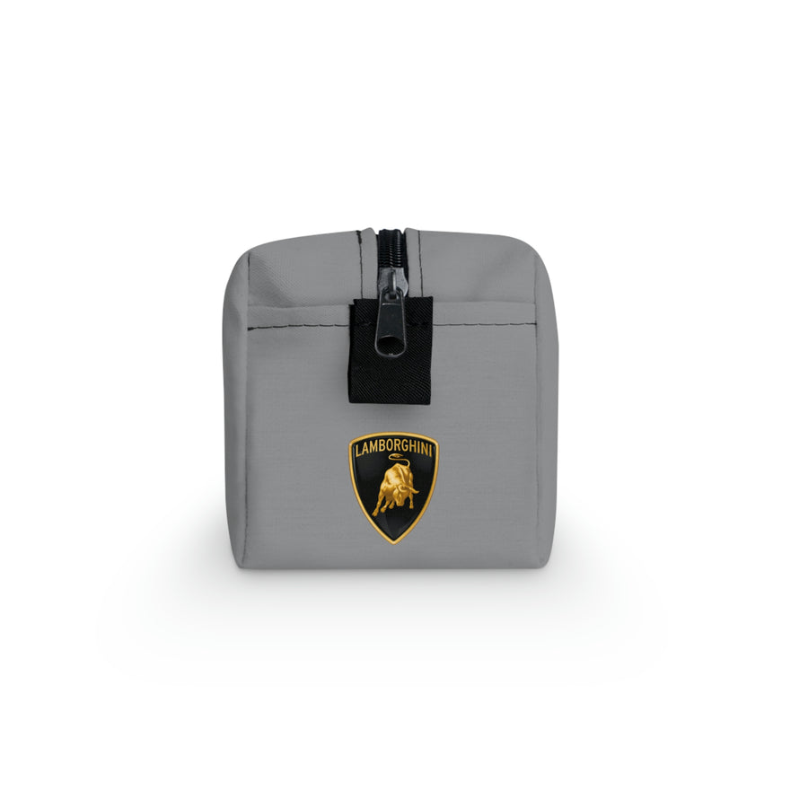 Grey Lamborghini Toiletry Bag™