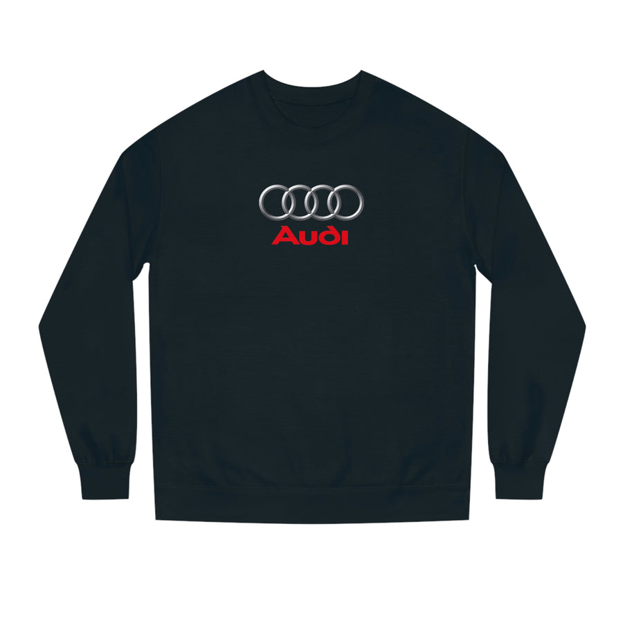 Unisex Audi Crew Neck Sweatshirt™