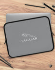 Grey Jaguar Laptop Sleeve™