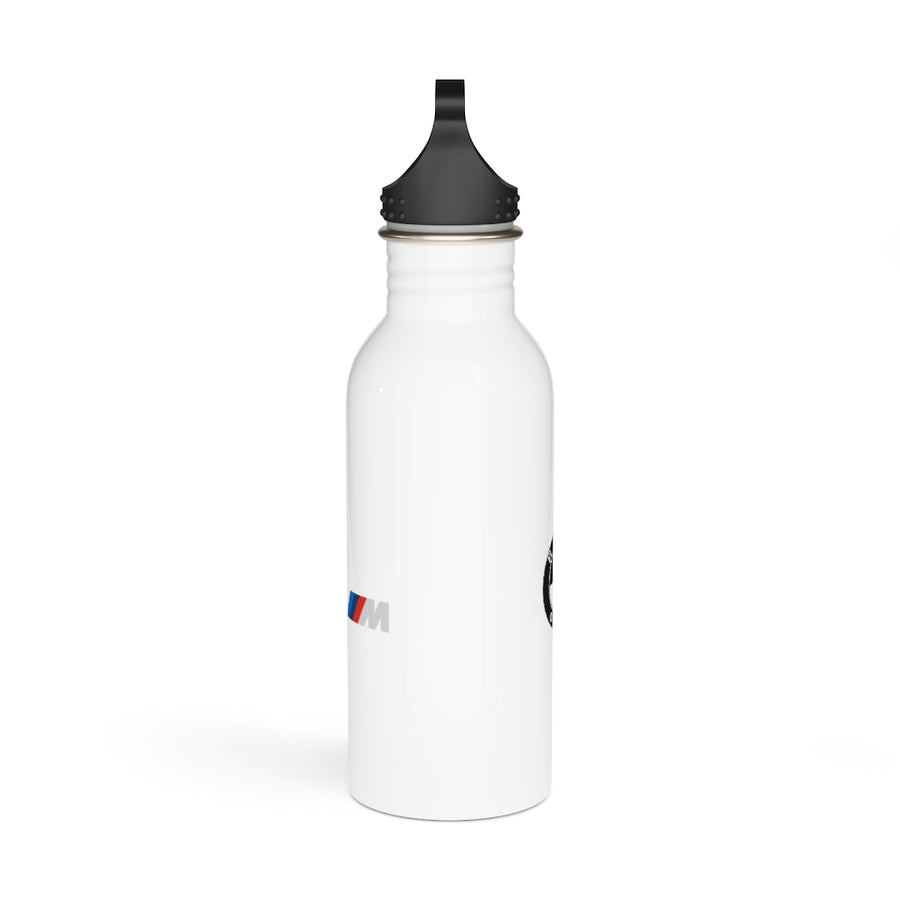 Stainless Steel BMW Water Bottle™ – Car Lovers World