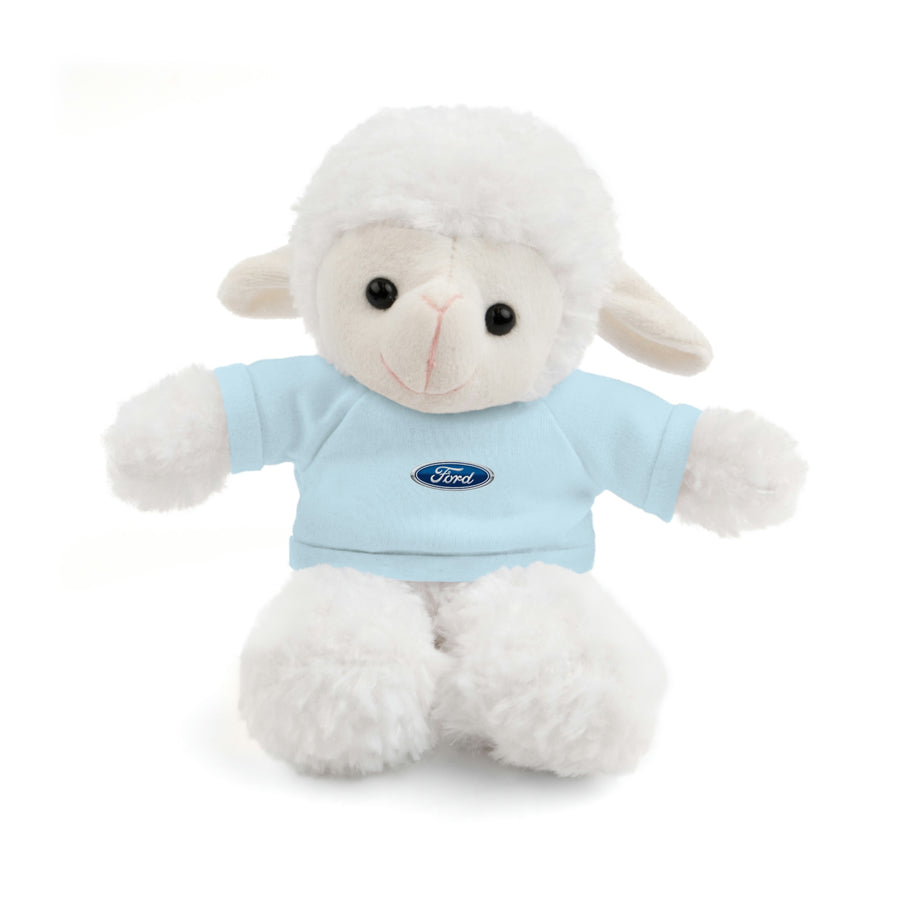 Ford Stuffed Animals with Tee™