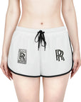 Women's Rolls Royce Relaxed Shorts™