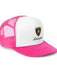 Lamborghini Trucker Caps™