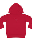 Unisex Mazda Toddler Pullover Fleece Hoodie™