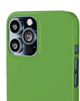 Green Volkswagen Snap Cases™