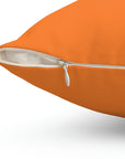 Crusta Mclaren Spun Polyester Square Pillow™