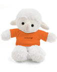 Dodge Stuffed Animals with Tee™