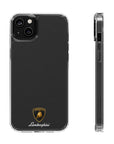 Lamborghini Clear Cases™