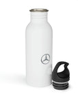 Mercedes Stainless Steel Water Bottle™