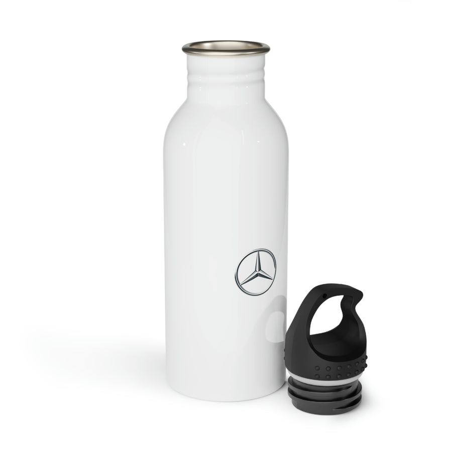 Mercedes Stainless Steel Water Bottle™