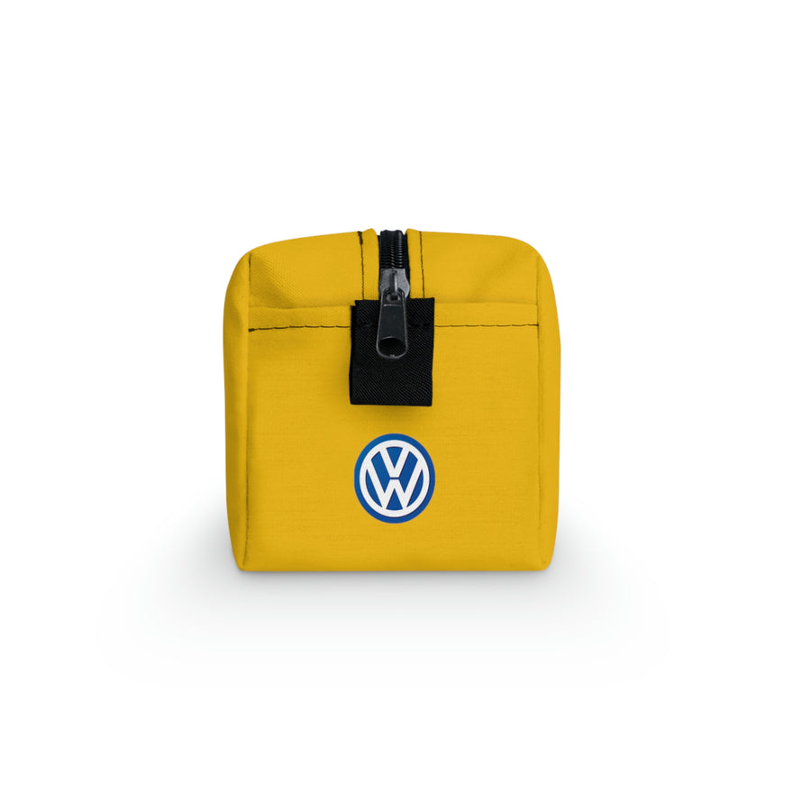 Yellow Volkswagen Toiletry Bag™